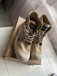 Обувь Palladium (2 фото из 6)