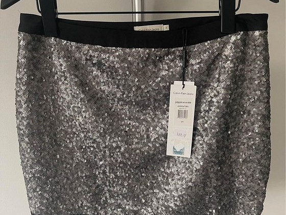 Seelik Calvin Klein