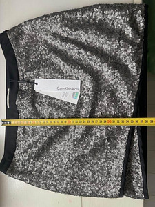 Юбка Calvin Klein (3 фото из 5)