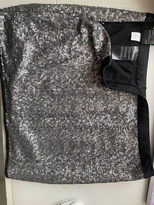 Юбка Calvin Klein (5 фото из 5)