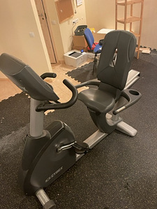 Велотренажер Cybex 750R (3 фото из 4)