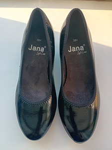 Туфли Jana 38 (1 фото из 3)