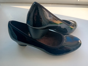 Туфли Jana 38 (2 фото из 3)