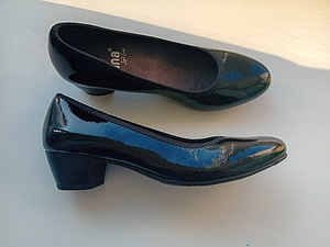 Туфли Jana 38 (3 фото из 3)