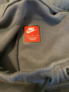 Nike tech fleece pants (3 foto / 3)