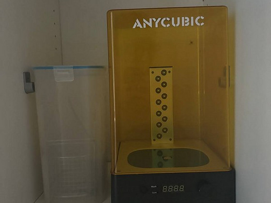 3D printer 3D printer