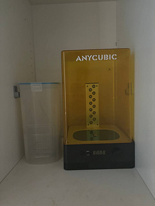 3D printer 3D printer (1 foto / 4)