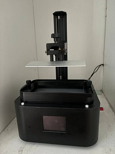3D printer 3D printer (2 foto / 4)