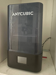 3D printer 3D printer (3 foto / 4)