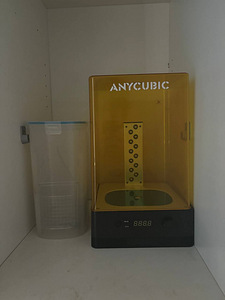 3D printer 3D printer (4 foto / 4)