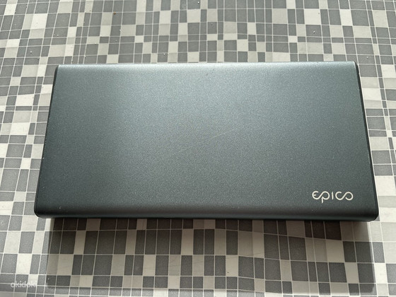 Akupank Epico E29 30000 mAh