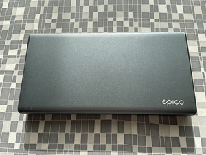 Akupank Epico E29 30000 mAh (1 foto / 3)