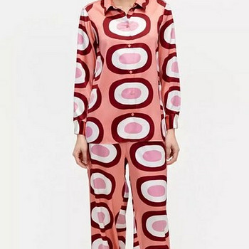 Siidist komplekt Marimekko Meloni L/XL