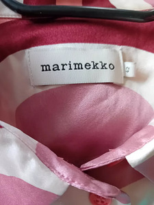 Siidist komplekt Marimekko Meloni L/XL (7 foto / 9)