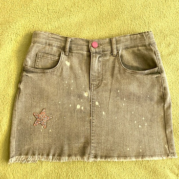 Юбка ,, Guess,, для девочки 10-12 лет