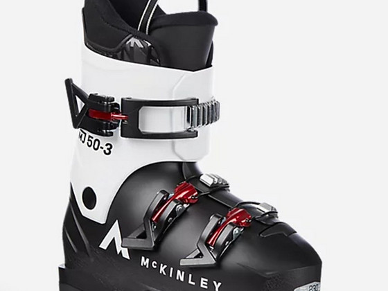 Детские лыжные ботинки Mckinley 35