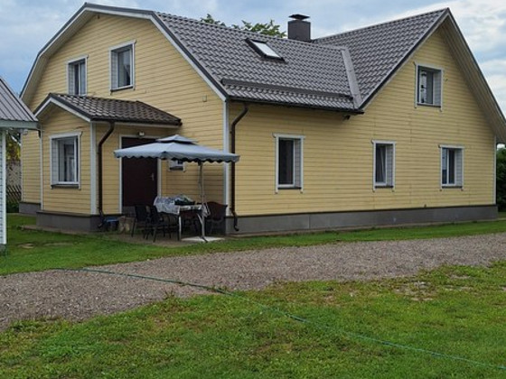 Tartu mnt 51a, Ahtme, Kohtla-Järve, Ida-Virumaa