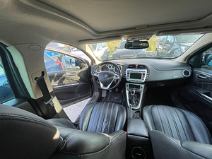 LANCIA DELTA, 2,0 D 120 KWT, VARUOSAD (7 foto / 10)