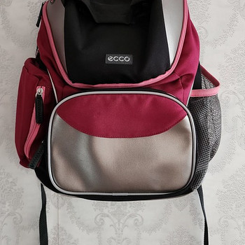 Рюкзак ECCO.