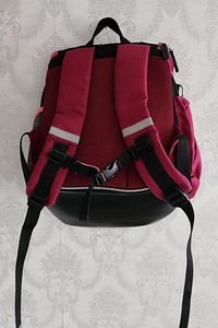 Рюкзак ECCO. (2 фото из 5)
