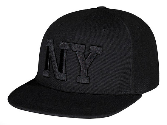 Кепка NY
