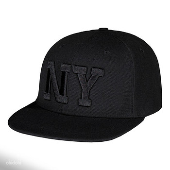 NY nokamüts