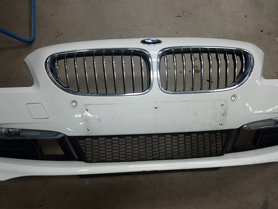 BMW-6 (F12 F13)02.2011-2017