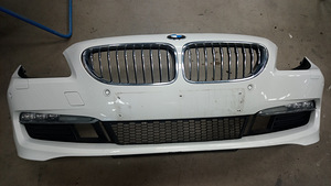 BMW-6 (F12 F13)02.2011-2017 (1 фото из 4)