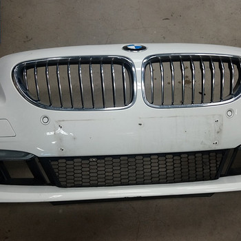 BMW-6 (F12 F13)02.2011-2017