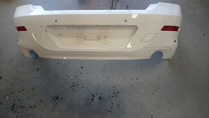 BMW-6 (F12 F13)02.2011-2017 (2 фото из 4)