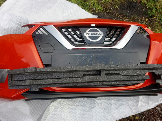 NISSAN MICRA 06.2017-