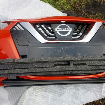 NISSAN MICRA 06.2017-
