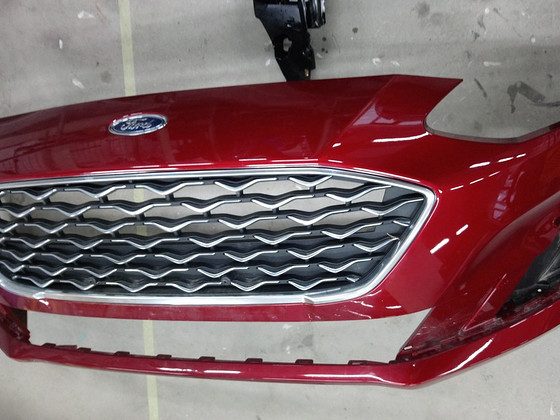 FORD MONDEO AWD Комби Safe 2019-