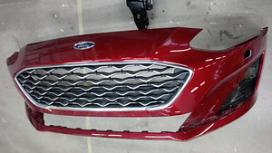 FORD MONDEO AWD Комби Safe 2019- (1 фото из 3)