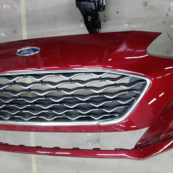FORD MONDEO AWD Комби Safe 2019-
