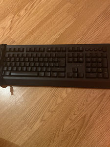 Клавиатура Razer RGB (1 фото из 1)