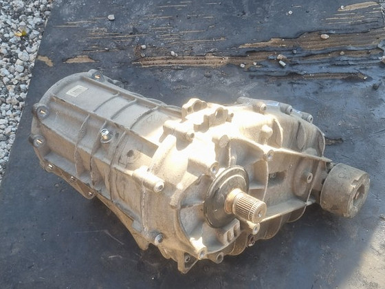 0BU341011G NMU / TOUAREG (7P), Cayenne II 10-, Q7 / 3.0TDI