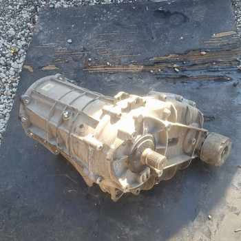 0BU341011G NMU / TOUAREG (7P), Cayenne II 10-, Q7 / 3.0TDI