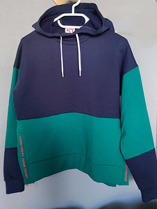 Толстовка Kari Traa, XS (34-36) (3 фото из 5)