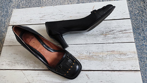 Туфли CLARKS (1 фото из 6)