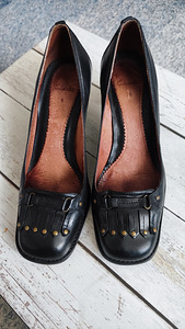 Туфли CLARKS (2 фото из 6)