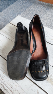 Туфли CLARKS (3 фото из 6)