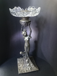 Art noueveau art deco (1 foto / 1)