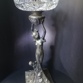 Art noueveau art deco
