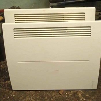 Radiaator
