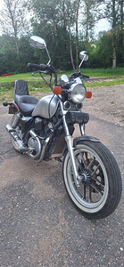 Honda VT 500C (1 foto / 4)