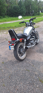 Honda VT 500C (4 foto / 4)