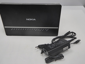 Роутер Nokia E-240W-A + кабель (2 фото из 5)