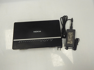 Роутер Nokia E-240W-A + кабель (3 фото из 5)