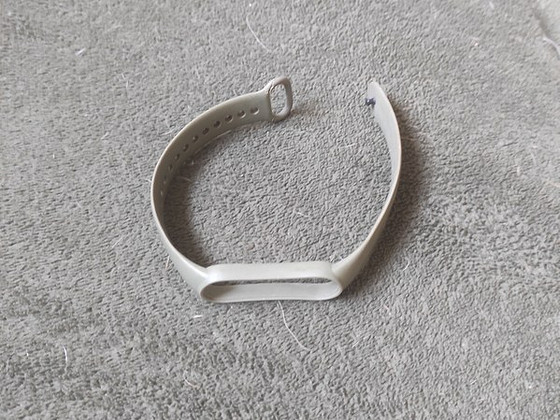 Fitnesskäevõru mi band 5